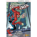 Marvel Saga TPB. El Asombroso Spiderman 5