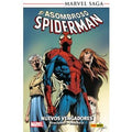 Marvel Saga TPB. El Asombroso Spiderman 8