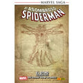 Marvel Saga TPB. El Asombroso Spiderman 9
