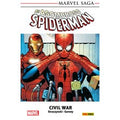 Marvel Saga TPB. El Asombroso Spiderman 11