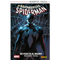 Marvel Saga TPB. El Asombroso Spiderman 12