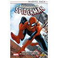 Marvel Saga TPB. El Asombroso Spiderman 14