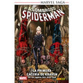 Marvel Saga TPB. El Asombroso Spiderman 16