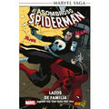 Marvel Saga TPB. El Asombroso Spiderman 18