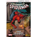 Marvel Saga TPB. El Asombroso Spiderman 19