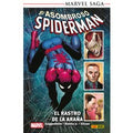 Marvel Saga TPB. El Asombroso Spiderman 20