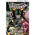 Marvel Saga TPB. El Asombroso Spiderman 22