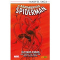 Marvel Saga TPB. El Asombroso Spiderman 23