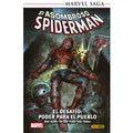 Marvel Saga TPB. El Asombroso Spiderman 25