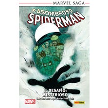 Marvel Saga TPB. El Asombroso Spiderman 26