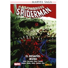 Marvel Saga TPB. El Asombroso Spiderman 27