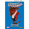Marvel Saga TPB. El Asombroso Spiderman 29
