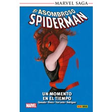 Marvel Saga TPB. El Asombroso Spiderman 29
