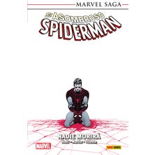 Marvel Saga TPB. El Asombroso Spiderman 32