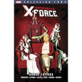100% Marvel. Imposibles X-Force 7