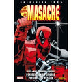 100% Marvel. Las Minis de Masacre 1