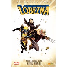 100% Marvel. Lobezna 2