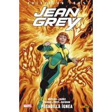 100% Marvel. Jean Grey 1
