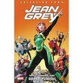 100% Marvel. Jean Grey 2