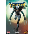 100% Marvel. Lobezna 4
