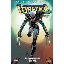 100% Marvel. Lobezna 4
