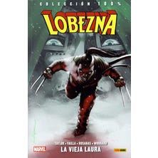 100% Marvel. Lobezna 6