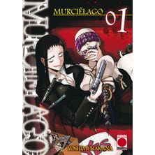 Murciélago 1