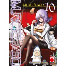 Murciélago 10