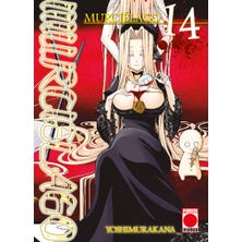 Murciélago 14