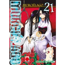 Murciélago 21