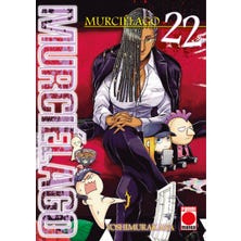 Murciélago 22