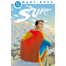 DC Must-Have. All-Star Superman