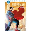 DC Must-Have. Superman: Por el mañana