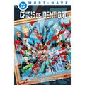 DC Must-Have. Crisis de identidad