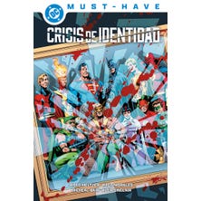 DC Must-Have. Crisis de identidad