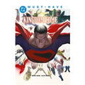 DC Must-Have. Kingdom come