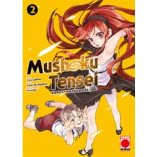 Mushoku Tensei 2