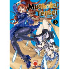 Mushoku Tensei 3