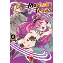 Mushoku Tensei 6