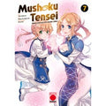Mushoku Tensei 7