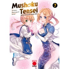 Mushoku Tensei 7