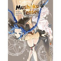 Mushoku Tensei 8
