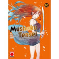 Mushoku Tensei 10