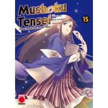 Mushoku Tensei 15