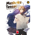 Mushoku Tensei 18