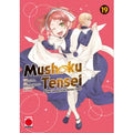 Mushoku Tensei 19
