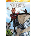 Marvel Must-Have. Miles Morales: Spider-Man. Origen