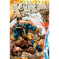 Marvel Must-Have. Patrulla-X: Génesis Mutante 2.0