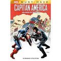 Marvel Must-Have. Capitán América: Soldado de Invierno