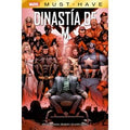 Marvel Must-Have. Dinastía de M